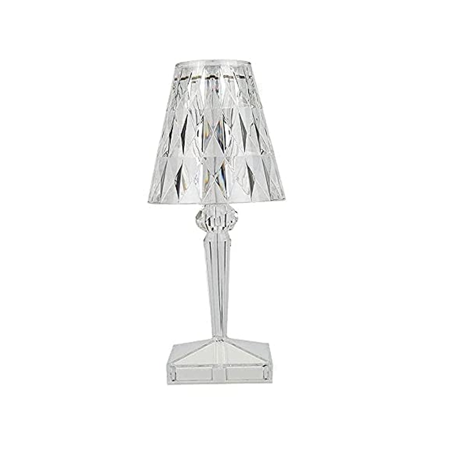 13044 Romantic Crystal Table Lamp, Diamond Lamp, 16 Colors, 6 Brightness Level, Touch / Remote Control Switch, SUB Charging, Lampshade Night Light, Bedroom Bedside, Living Room Decoration 13044 Romantic Crystal Table Lamp, Diamond Lamp, 16 Colors, 6 Brightness Level, Touch / Remote Control Switch, SUB Charging, Lampshade Night Light, Bedroom Bedside, Living Room Decoration